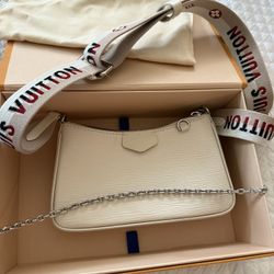 Louis Vuitton STRAP ONLY