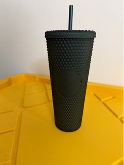 Starbucks cup