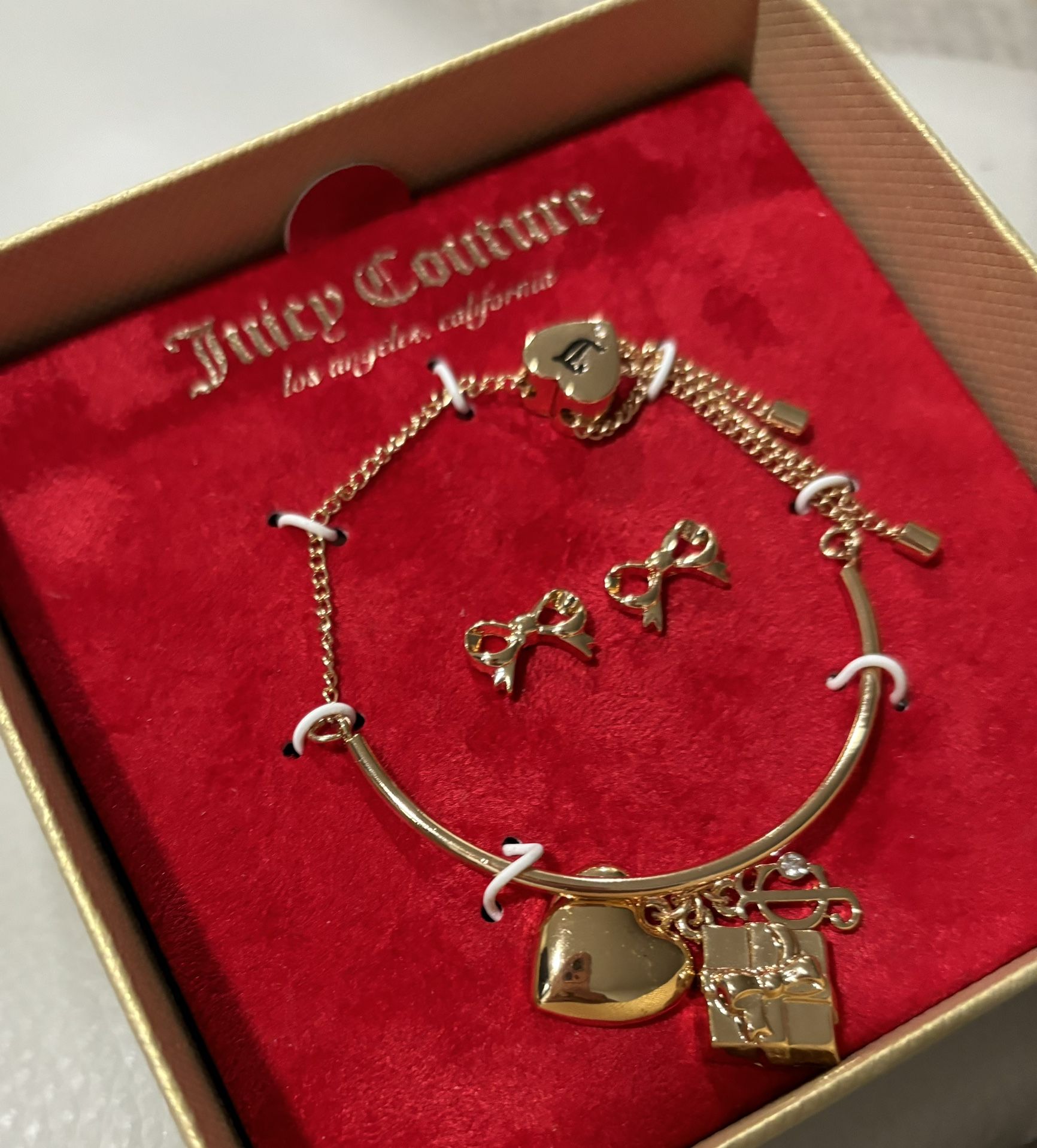Charm Bracelet