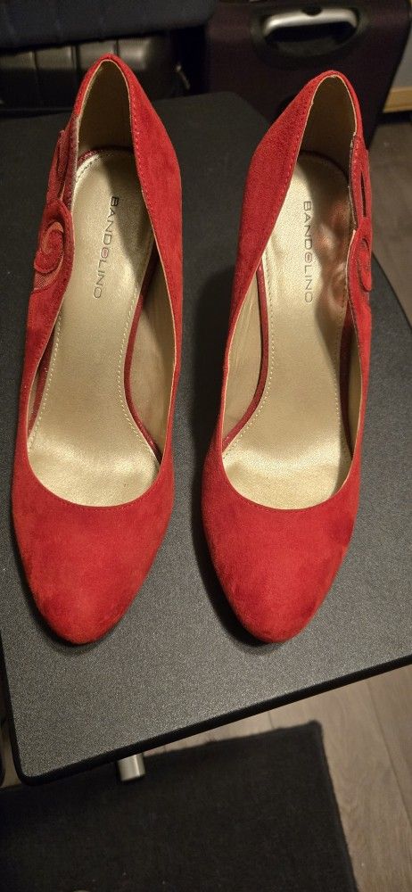 High Heels