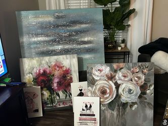 Art Decor