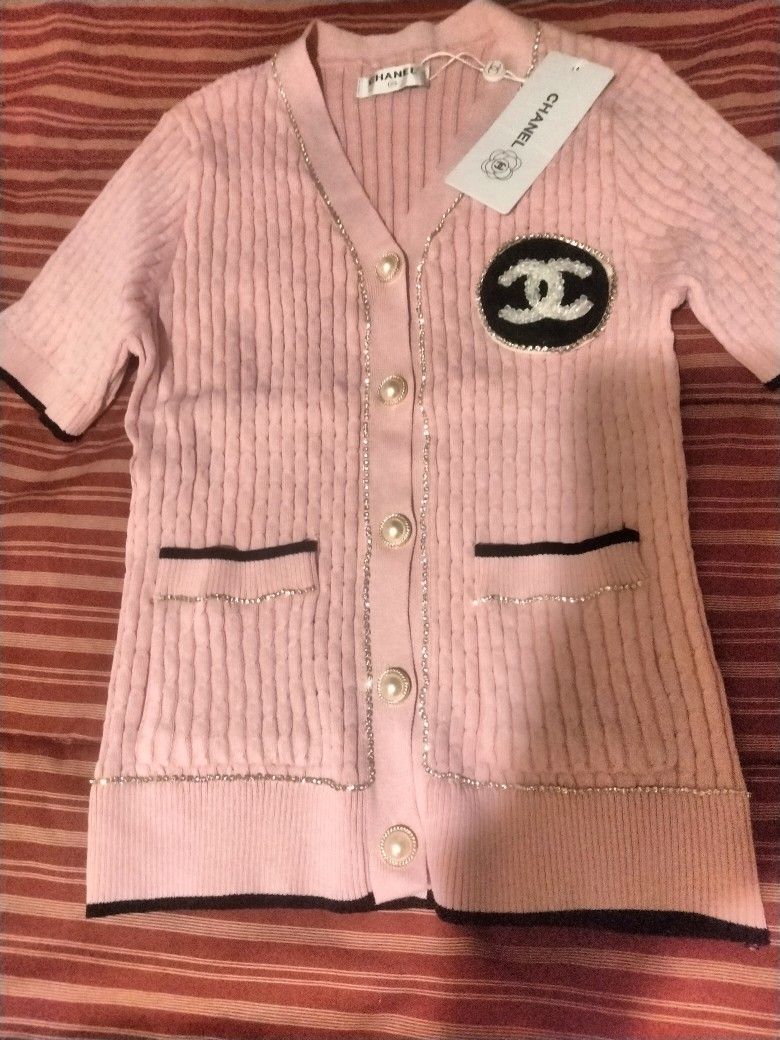 Woman's Designer Sweater 