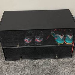 Shoe Display 