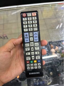 Samsung Smart LED TV Remote AA59-00785A
