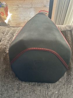 Ducati comfort seat  1199/959