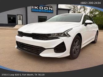 2023 Kia K5