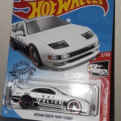 Hot Wheels 2020