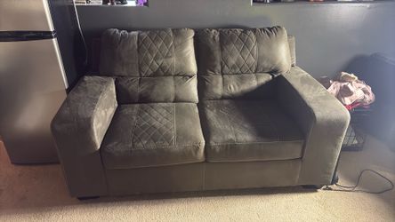 New love seat