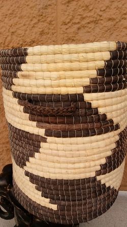 Basket (NEW)