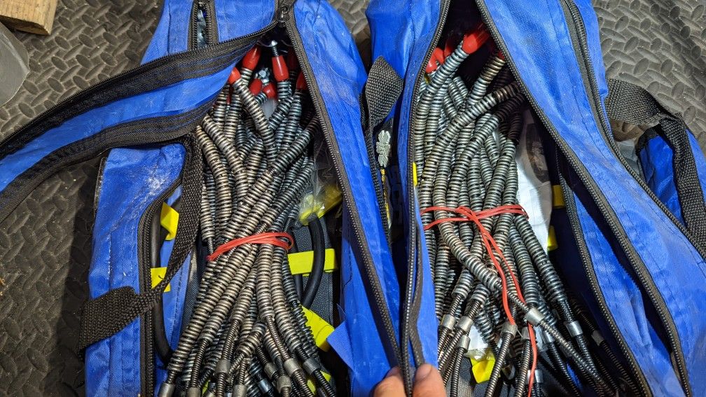 Snow Cables Super Z: SZ-139