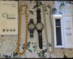 Miscellaneous Items