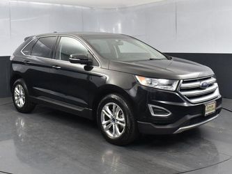 2017 Ford Edge