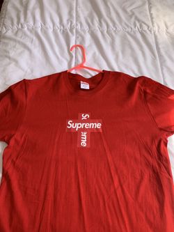 Supreme Medium T Shirt