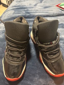 Jordan 11 Rojas size 6.5