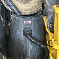 Viper Vacuums 
