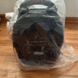 Veto Pro Pac Blackout Backpack 