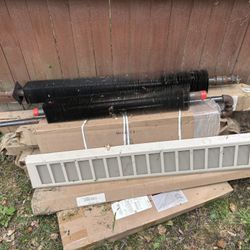 Floor Board Radiators With Covers