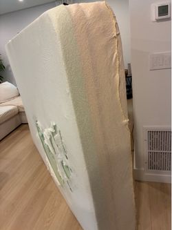Queen mattress