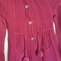 Beautiful Girls Jacket It's Brand New 