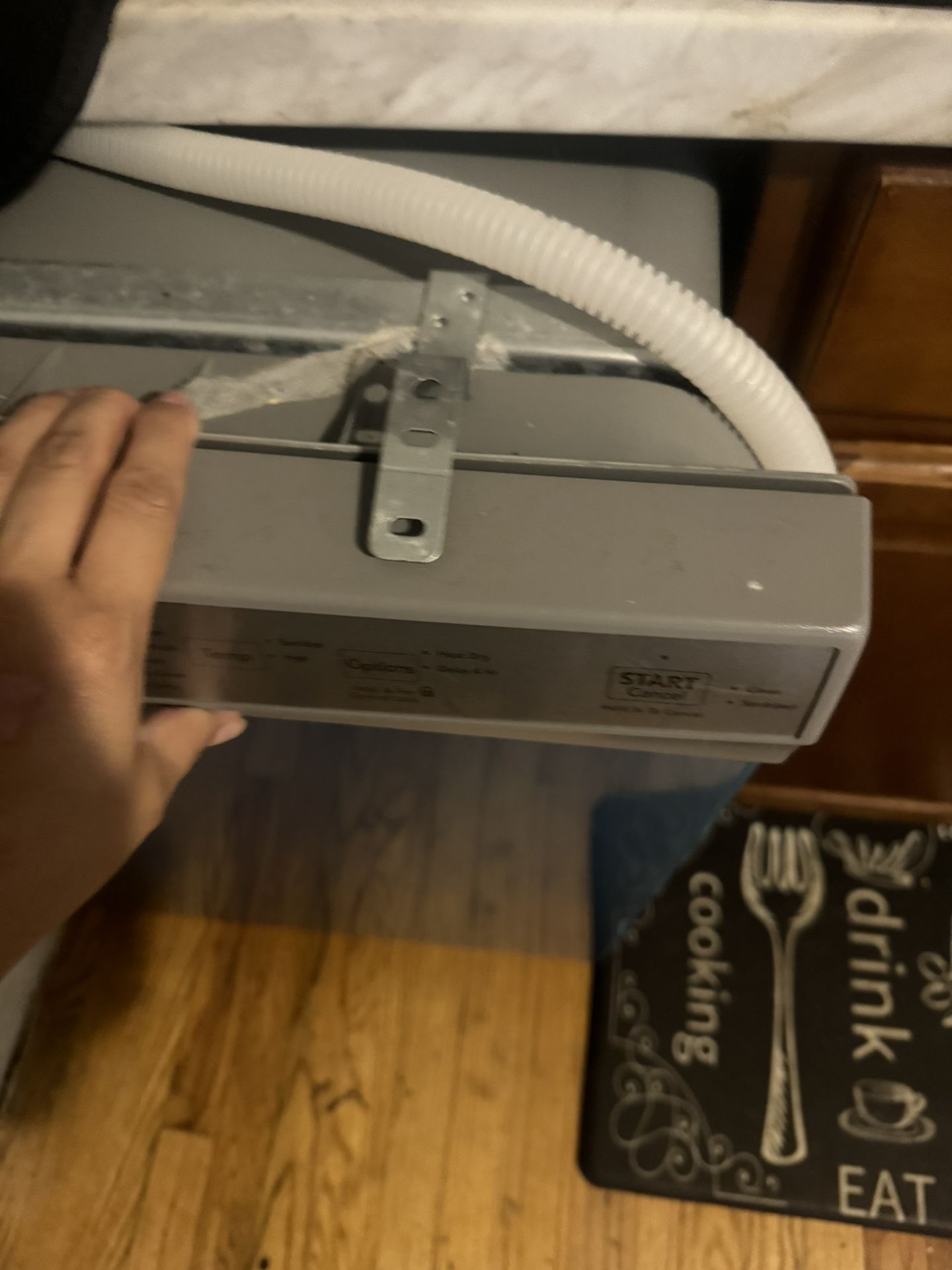 Dishwasher