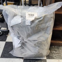 Purple NEW Queen Replacement Mattress Cover For Restore Mattress Soft Cover-Q