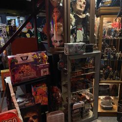 Sunday 9am To 6pm Toys Sale 
