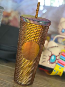 Starbucks Tumbler