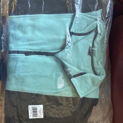 Men’s Northface Sherpa