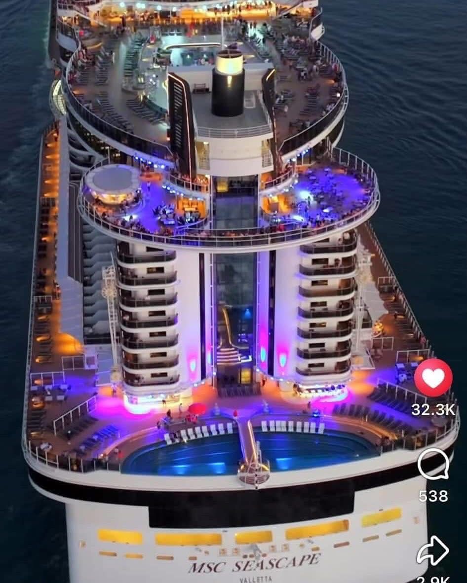 Last Minute Cruise Deal 
