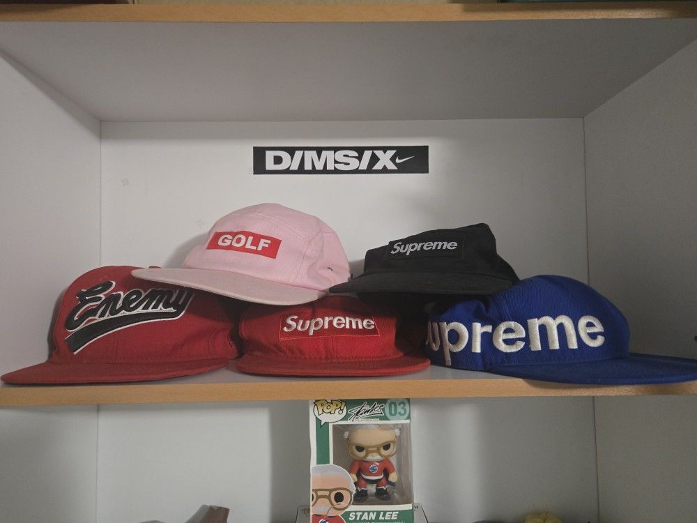 Supreme Hats