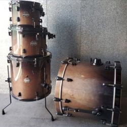 Ludwig Element 100% BIRCH 