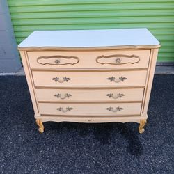 Vintage Dresser 