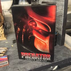 Neca Predator Action Figure