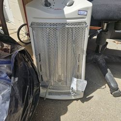 Space Heater