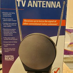 Television Antenna