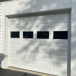 Garage Doors 8x7 