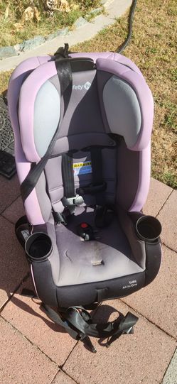 Toddler Car seat