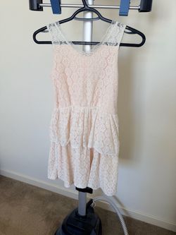 Girls dress size 12 - Pickup from Northridge area