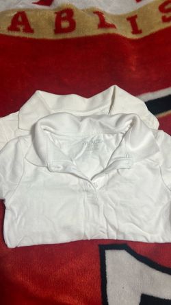 Uniforms (Blue,White, Burgundy,Khaki)