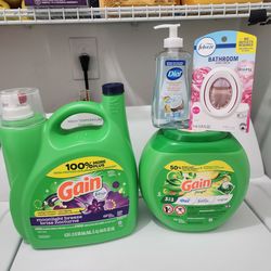 $25 for all. Household Bundle. HABLO ESPAÑOL