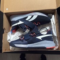 Reebok Nano X Froning