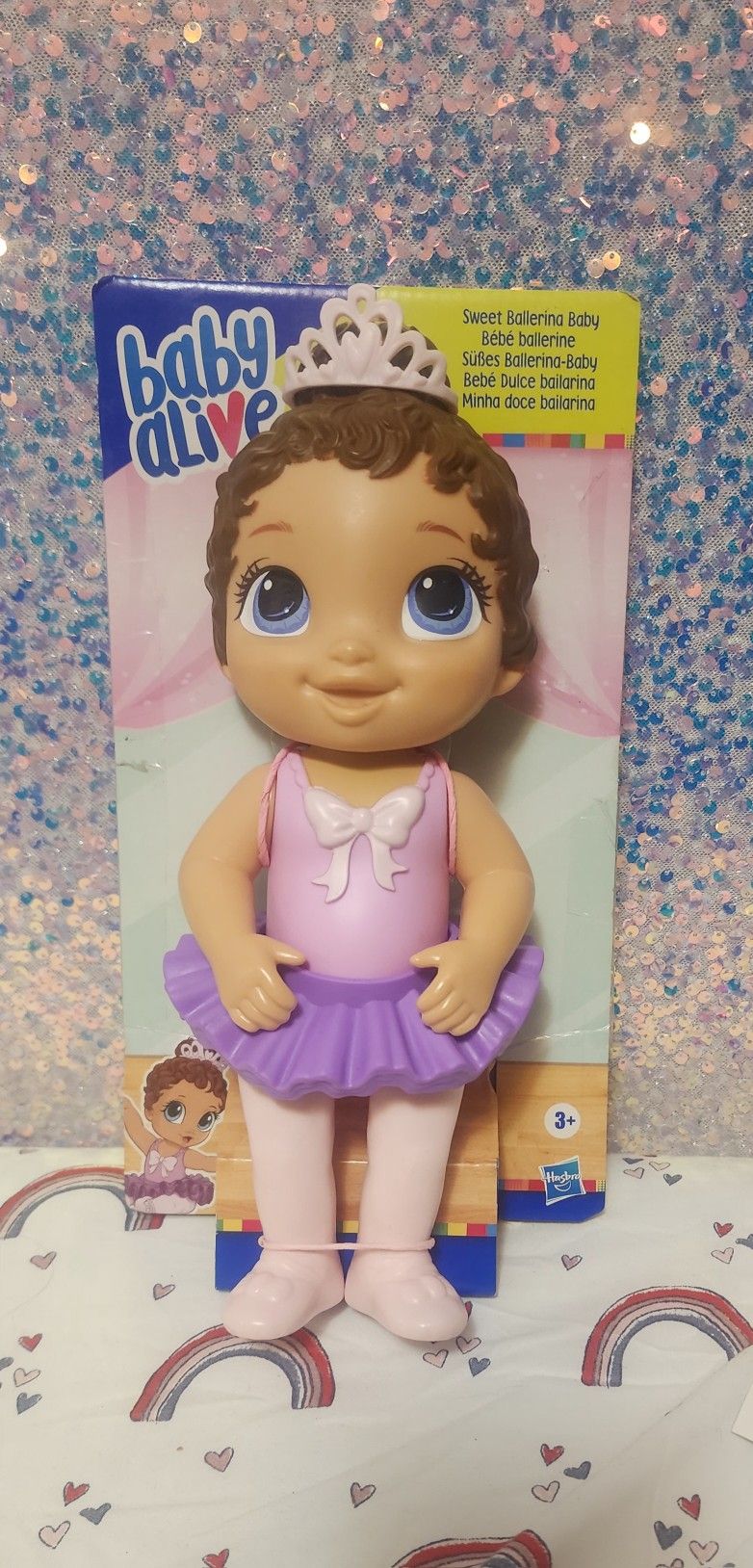 Baby Alive