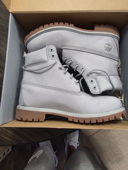 Timberland