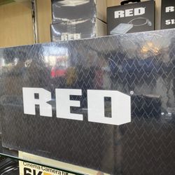 RED KOMODO DIGITAL CINEMA CAMERA 6K 