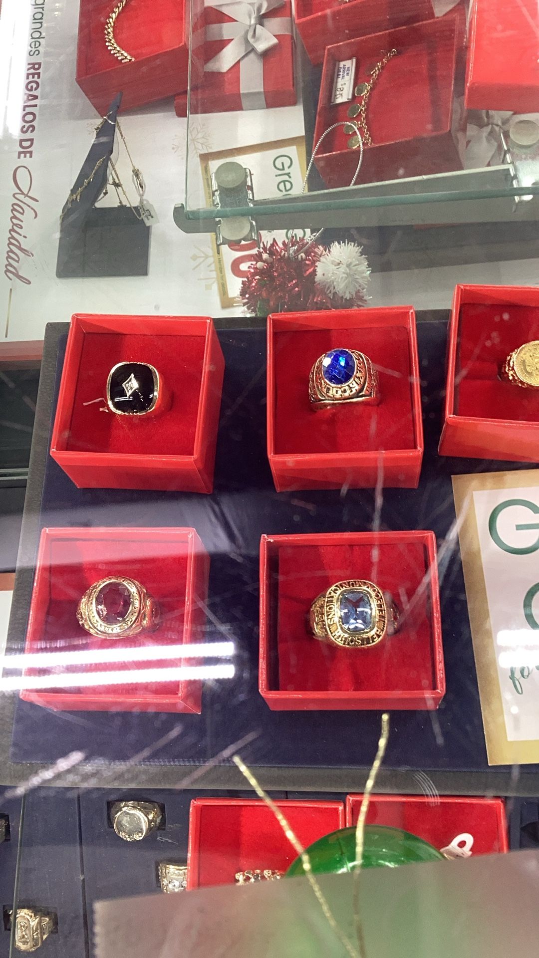 Gold Rings For Sale 
