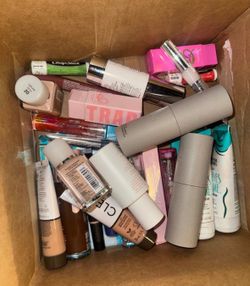 Box of beauty