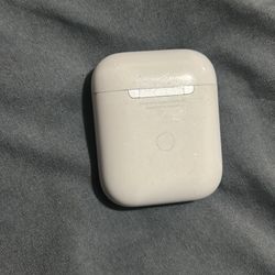 AirPods Gen 2 