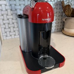 Nespresso VertuoLine Coffee & Espresso Machine