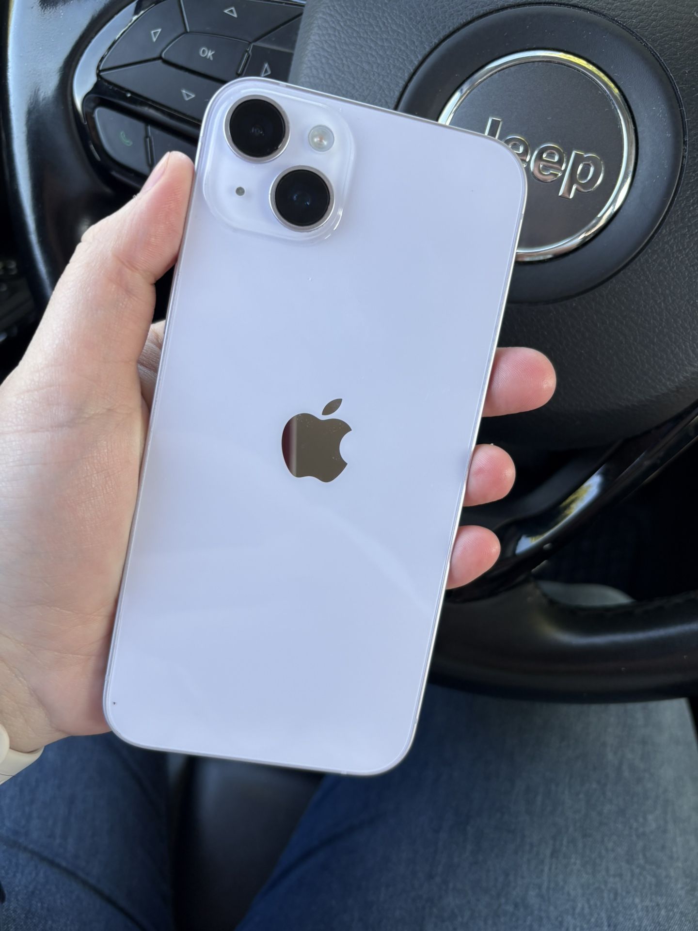 iPhone 14 Plus