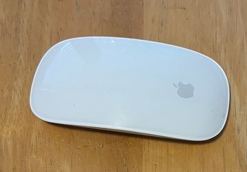 Apple Magic Mouse 2 – Model A1657